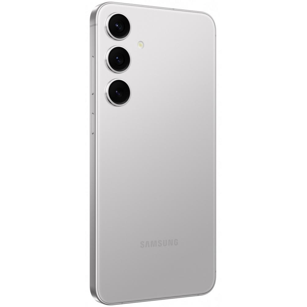 Samsung Galaxy S24 8/256GB Marble Grey (SM-S921BZAG) б/у